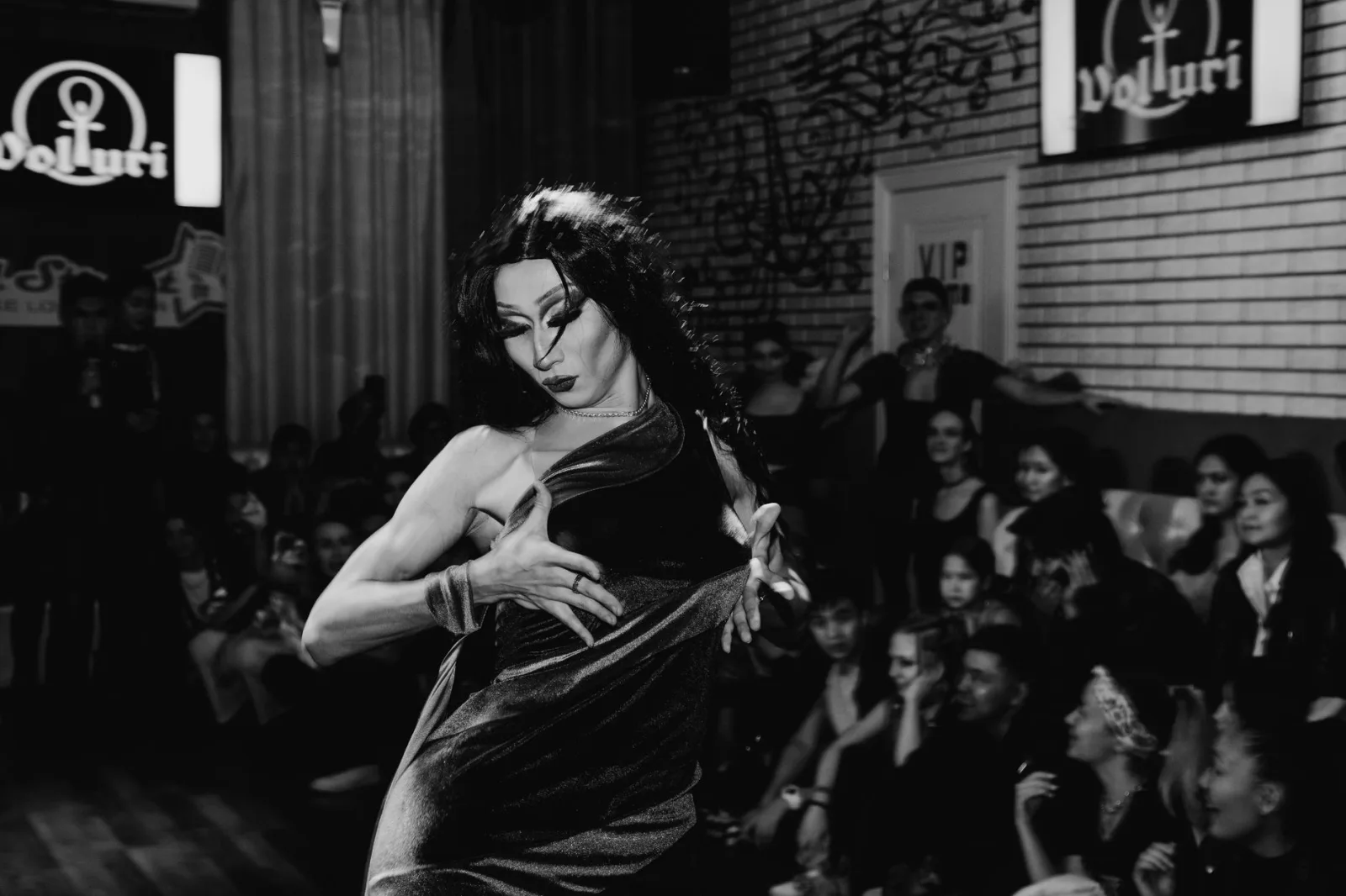 Live Cam Trans Cette Semaine : Shows les Plus Chauds