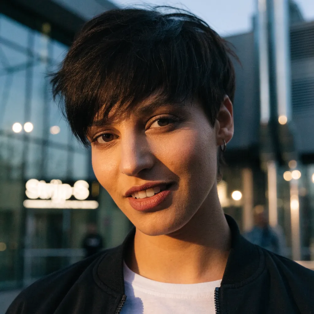 Isa