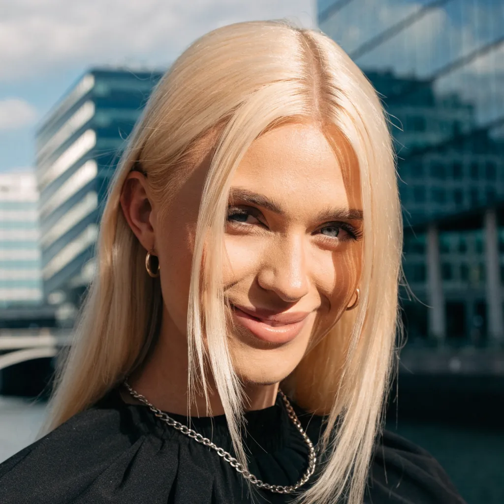 Sarah