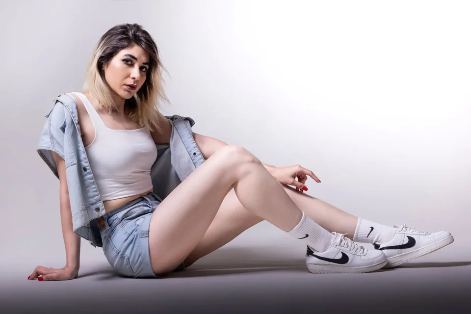 Trans Sexy