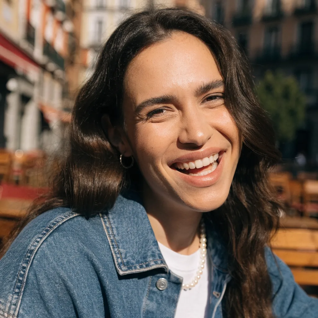 Lucía